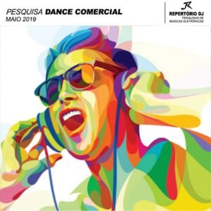 DANCE COMERCIAL MAIO 2019