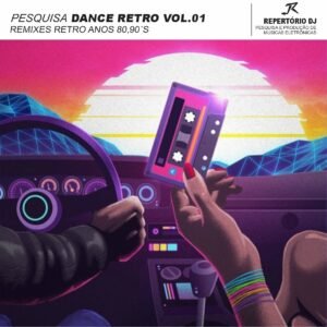 DANCE RETRO VOL.01