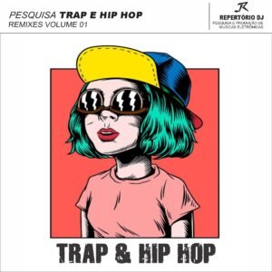 TRAP E HIP HOP VOL. 01