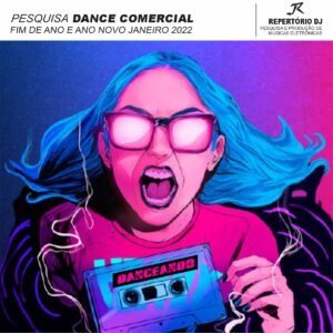 DANCE COMERCIAL FIM DE ANO E ANO NOVO JANEIRO 2022