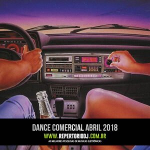 DANCE COMERCIAL ABRIL 2018