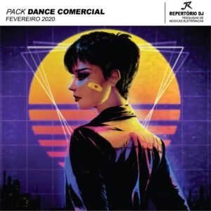 DANCE COMERCIAL FEVEREIRO 2020