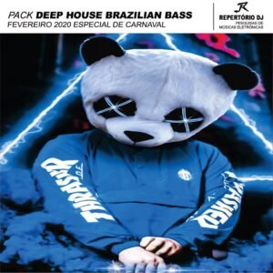 DEEP HOUSE CLUB BRAZILIAN BASS FEVEREIRO 2020
